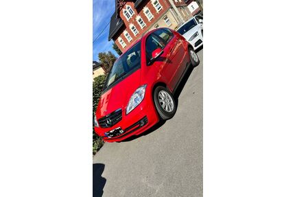 Mercedes-Benz A 180 Gebrauchtwagen