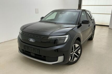 Ford Explorer Gebrauchtwagen