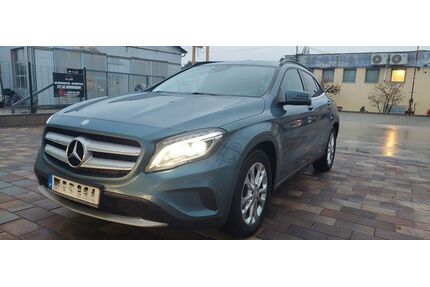 Mercedes-Benz GLA 200 Gebrauchtwagen