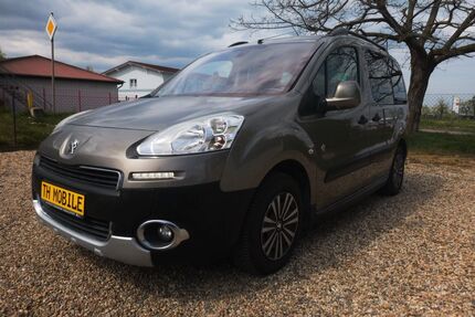 Peugeot Partner Gebrauchtwagen