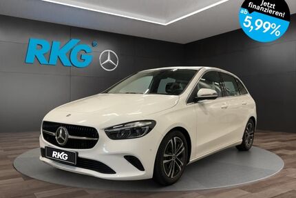 Mercedes-Benz B 200 Gebrauchtwagen