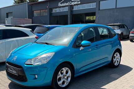 Citroen C3 Gebrauchtwagen