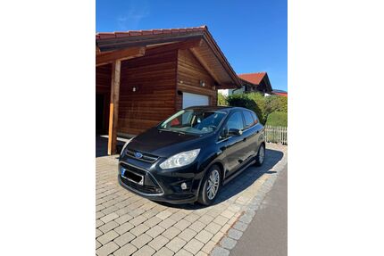 Ford C-Max Gebrauchtwagen