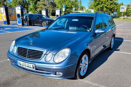 Mercedes-Benz 280 Gebrauchtwagen