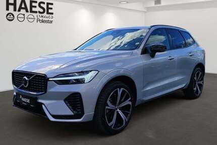 Volvo XC60 Gebrauchtwagen