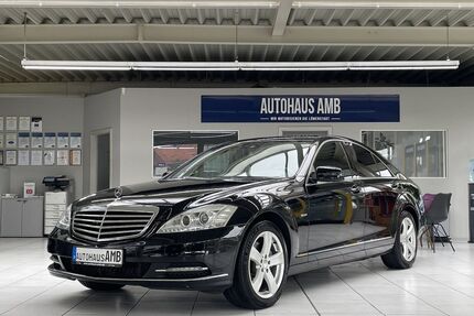 Mercedes-Benz S 350 Gebrauchtwagen
