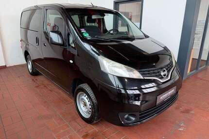 Nissan NV200 Gebrauchtwagen