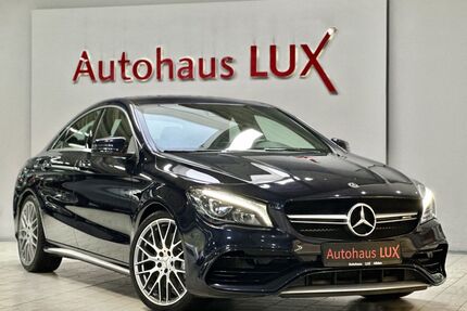 Mercedes-Benz CLA 45 AMG Gebrauchtwagen