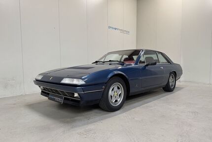 Ferrari 412 Gebrauchtwagen