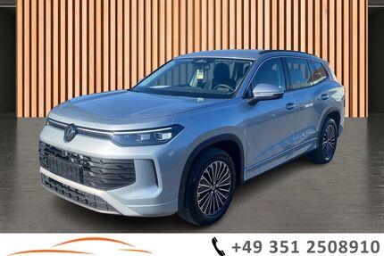 VW Tayron Gebrauchtwagen