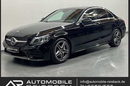 Mercedes-Benz C 220 Gebrauchtwagen