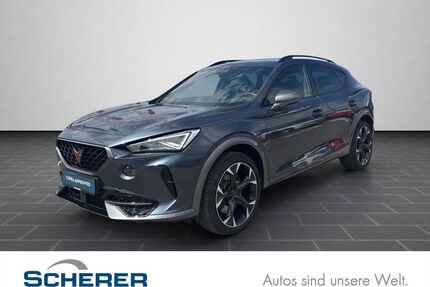 Cupra Formentor Gebrauchtwagen
