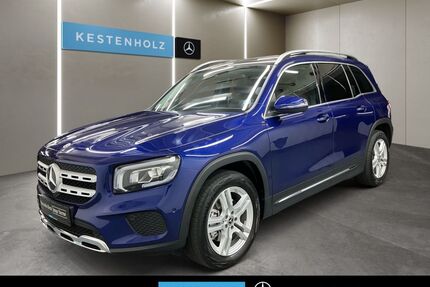 Mercedes-Benz GLB 220 Gebrauchtwagen