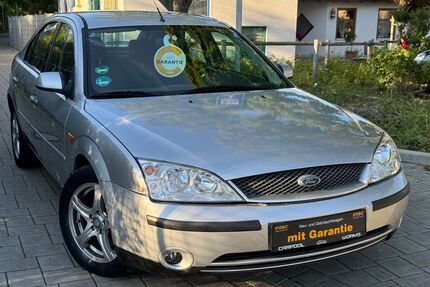 Ford Mondeo Gebrauchtwagen