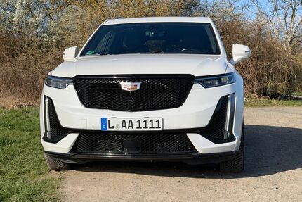 Cadillac XT6 Gebrauchtwagen