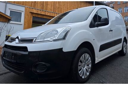 Citroen Berlingo Gebrauchtwagen