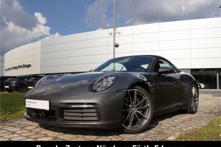 Porsche 992 Gebrauchtwagen