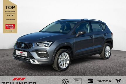 Seat Ateca Gebrauchtwagen