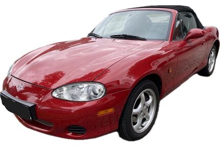 Mazda MX-5 Gebrauchtwagen