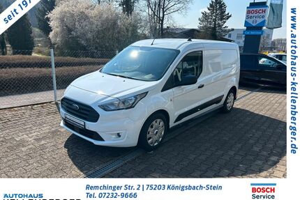 Ford Transit Connect Gebrauchtwagen