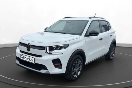 Citroen C3 Gebrauchtwagen