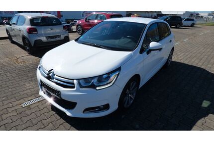 Citroen C4 Gebrauchtwagen