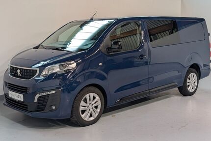 Peugeot Expert Gebrauchtwagen
