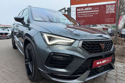 Cupra Ateca Gebrauchtwagen