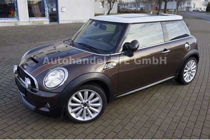 Mini Cooper S Gebrauchtwagen
