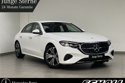Mercedes-Benz E 200 Gebrauchtwagen