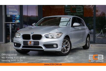 BMW 116 Gebrauchtwagen