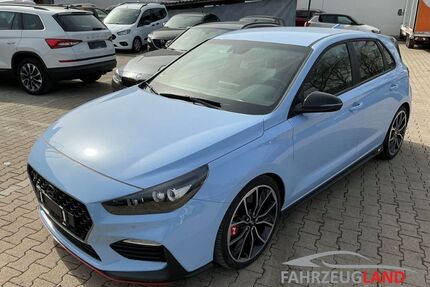 Hyundai i30 Gebrauchtwagen