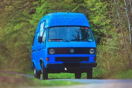 VW T3 andere Gebrauchtwagen