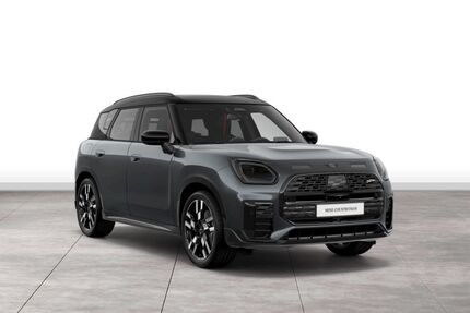 Mini Countryman C (Cooper) Gebrauchtwagen