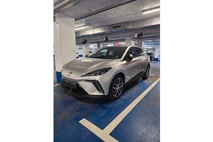 MG MG4 Gebrauchtwagen