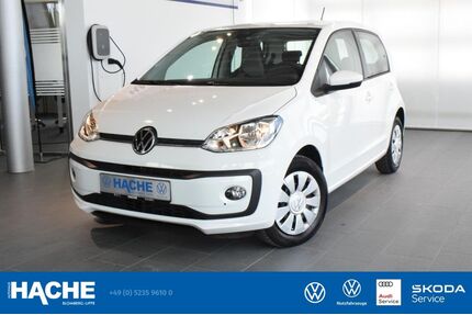 VW up! Gebrauchtwagen