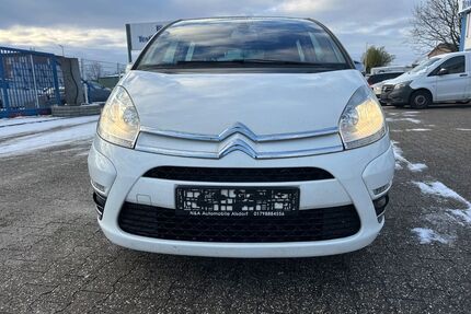 Citroen C4 Picasso Gebrauchtwagen