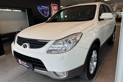 Hyundai ix55 Gebrauchtwagen