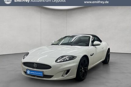 Jaguar XK Gebrauchtwagen