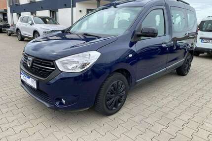 Dacia Dokker Gebrauchtwagen