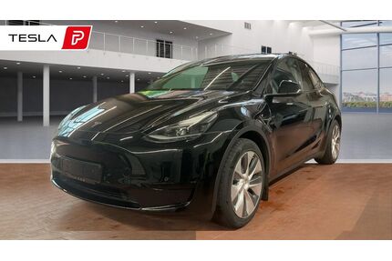 Tesla Model Y Gebrauchtwagen