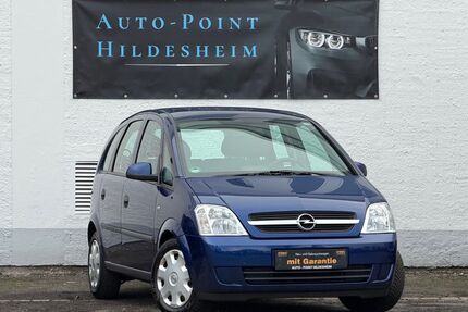 Opel Meriva Gebrauchtwagen