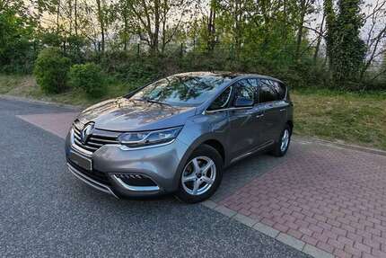 Renault Espace Gebrauchtwagen