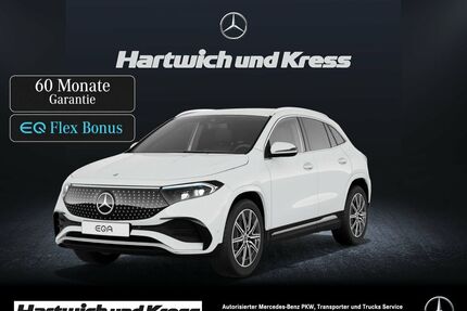 Mercedes-Benz EQA Gebrauchtwagen