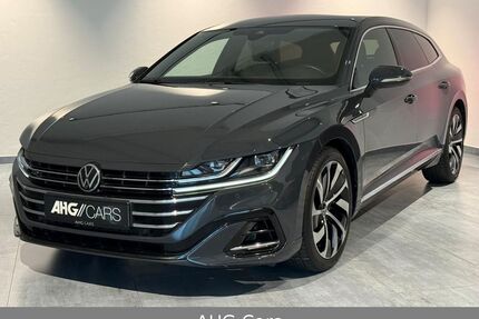 VW Arteon Gebrauchtwagen