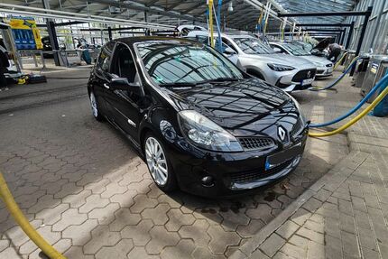 Renault Clio Gebrauchtwagen