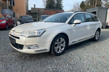 Citroen C5 Gebrauchtwagen