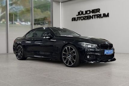 BMW 440 Gebrauchtwagen