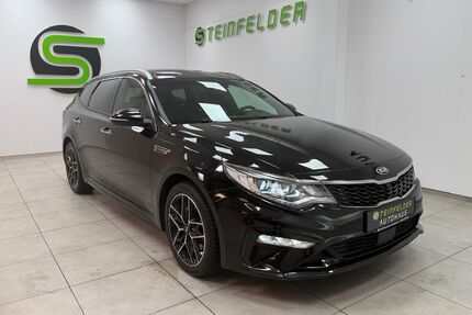 Kia Optima Gebrauchtwagen