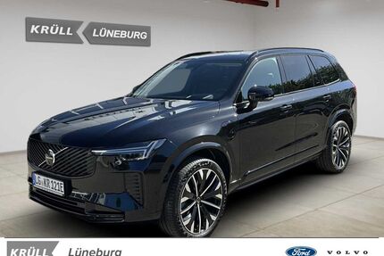 Volvo XC90 Gebrauchtwagen